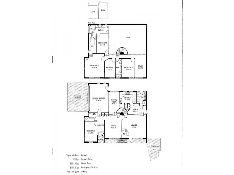 8 Mead Street, Belair SA 5052