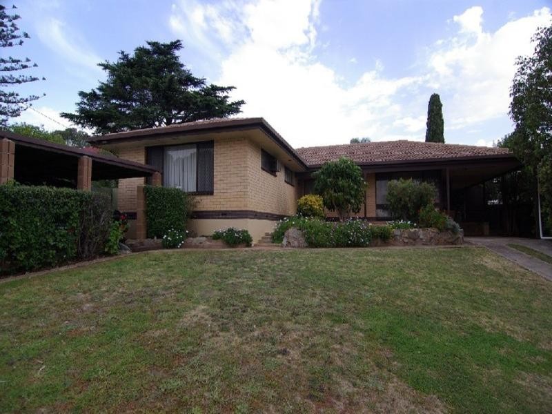 10 Mill Terrace, Eden Hills SA 5050