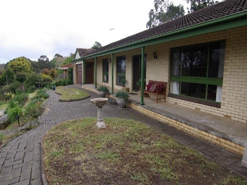 23 Deneland Drive, Hawthorndene SA 5051