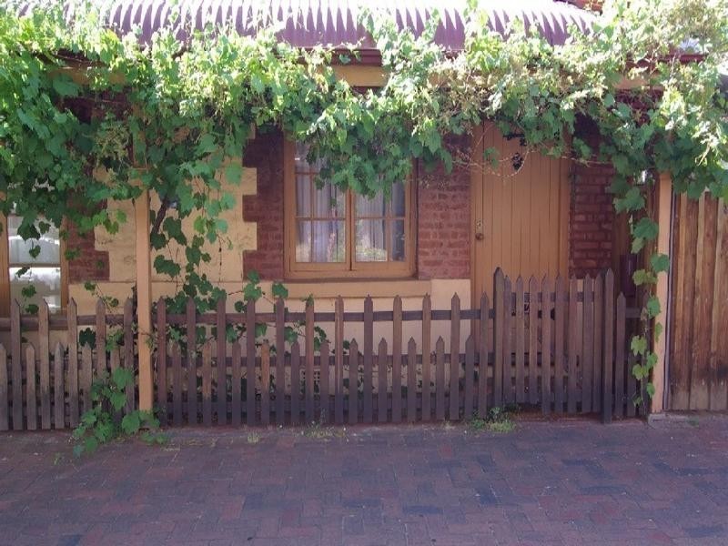 1/32 Melbourne Street, North Adelaide SA 5006