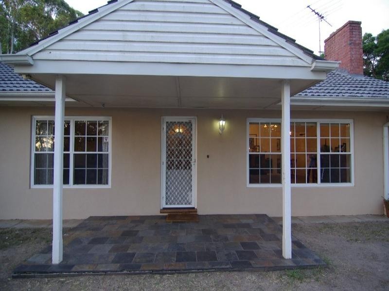 1 Rankeys Hill Road, Hawthorndene SA 5051