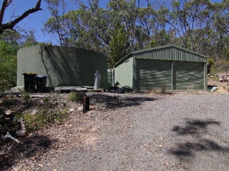 1286 Crossing Road, Mylor SA 5153