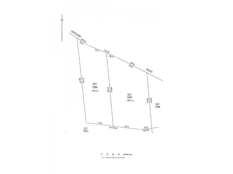 1286 Crossing Road, Mylor SA 5153