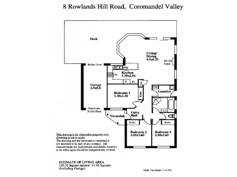 8 Rowlands Hill Road, Coromandel Valley SA 5051