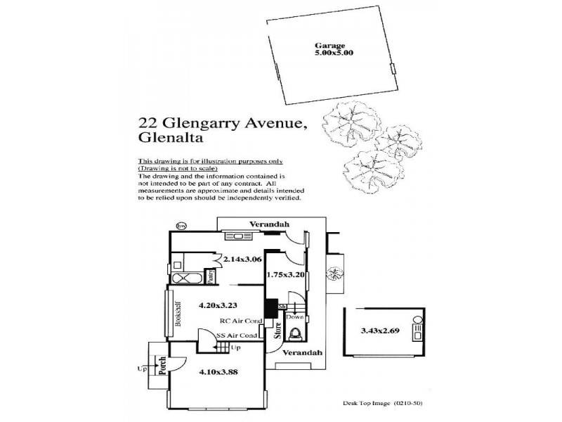 22 Glengarry Avenue, Glenalta SA 5052