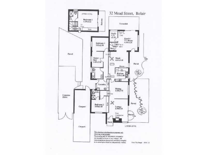 32 Mead Street, Belair SA 5052