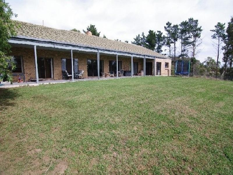 110 Mount Barker Road, Leawood Gardens SA 5150