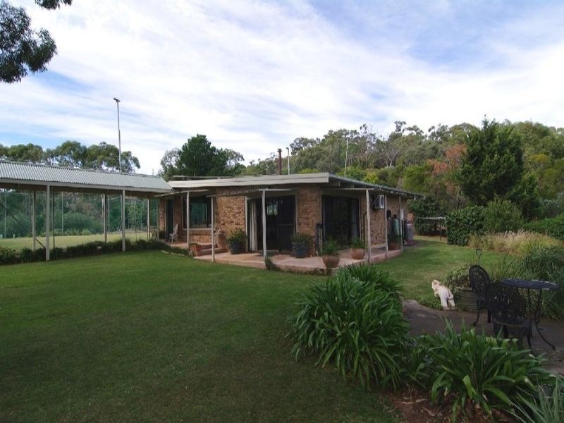 110 Mount Barker Road, Leawood Gardens SA 5150