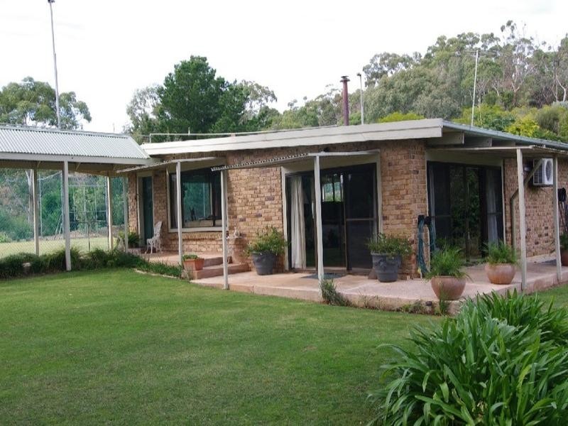 110 Mount Barker Road, Leawood Gardens SA 5150