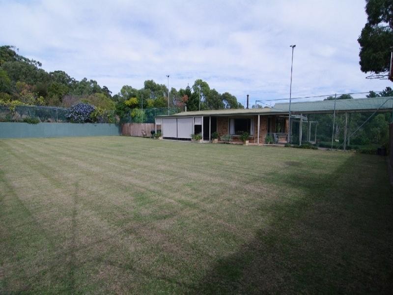 110 Mount Barker Road, Leawood Gardens SA 5150