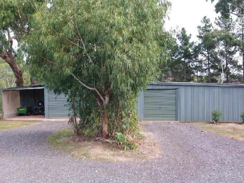 110 Mount Barker Road, Leawood Gardens SA 5150