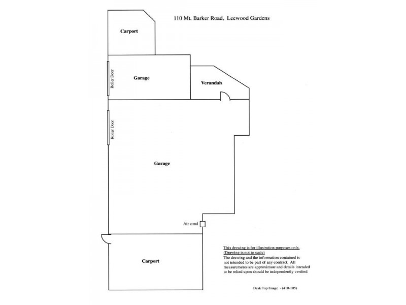 110 Mount Barker Road, Leawood Gardens SA 5150