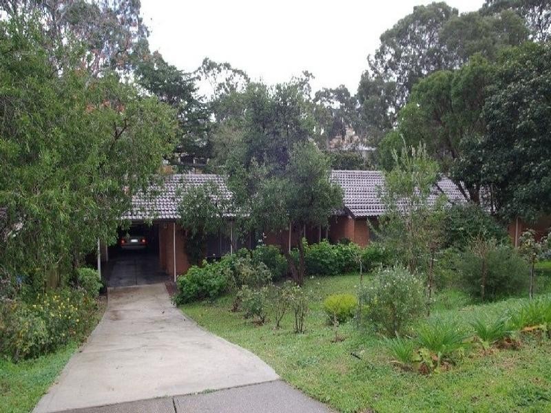 14 Protea Avenue, Coromandel Valley SA 5051