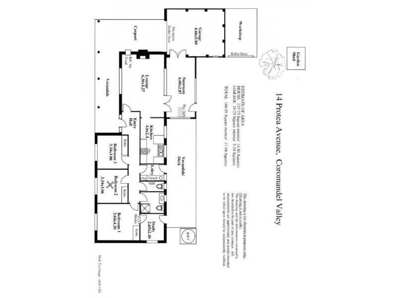 14 Protea Avenue, Coromandel Valley SA 5051