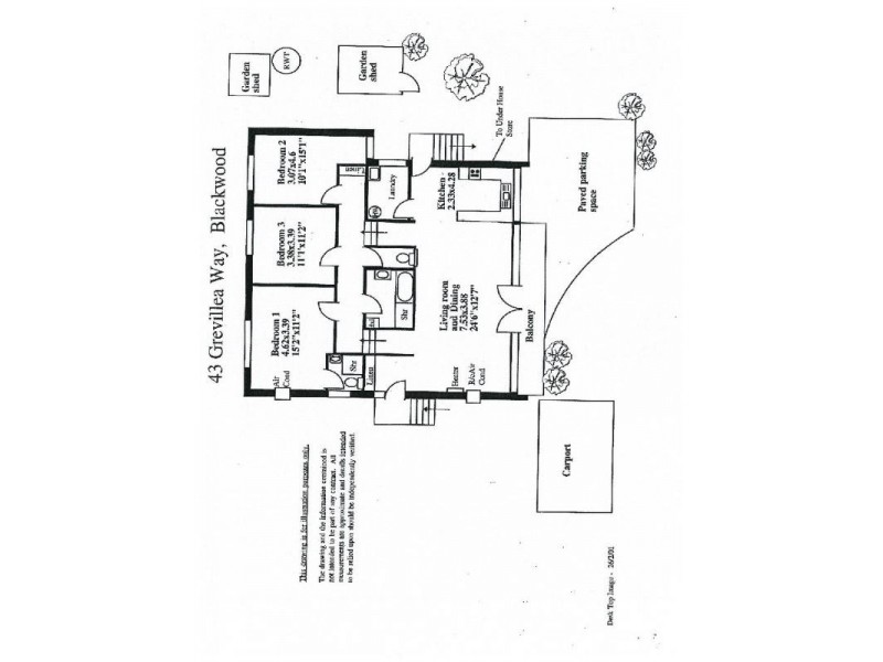 43 Grevillea Way, Blackwood SA 5051