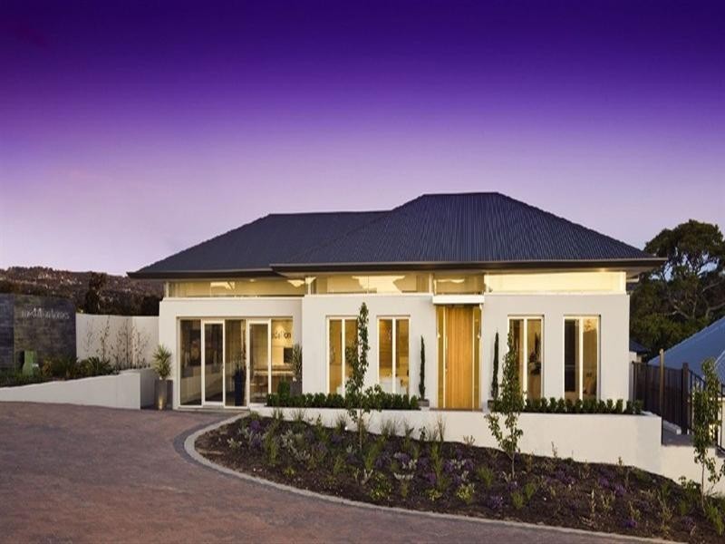 Lot 143 Bright Place, Craigburn Farm SA 5051