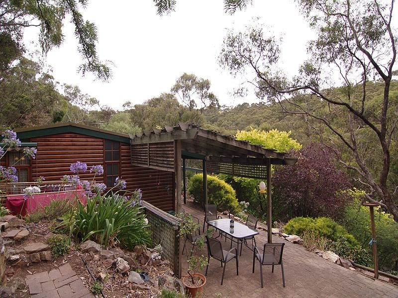 3 Waratah Close, Belair SA 5052