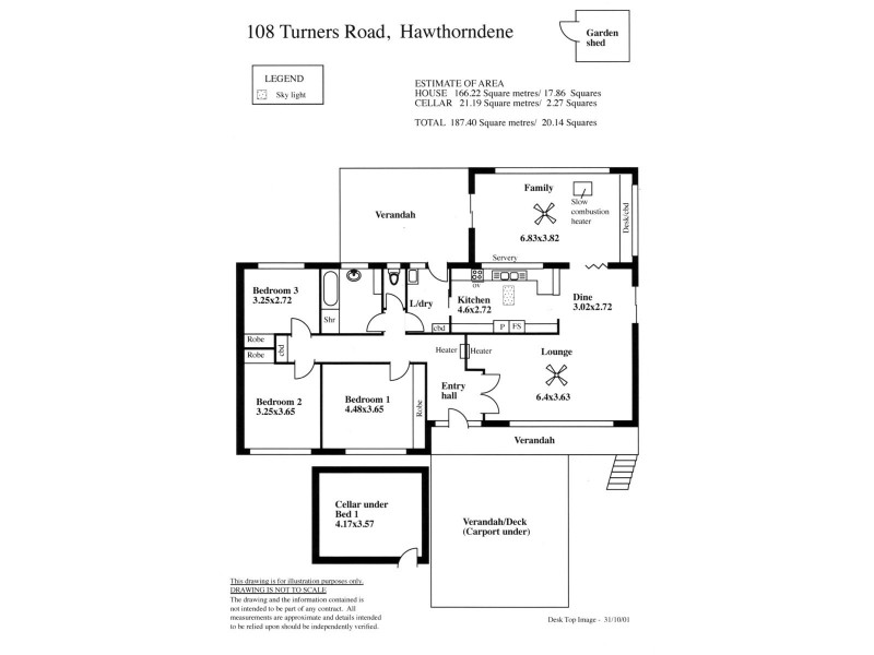 108 Turners Avenue, Hawthorndene SA 5051