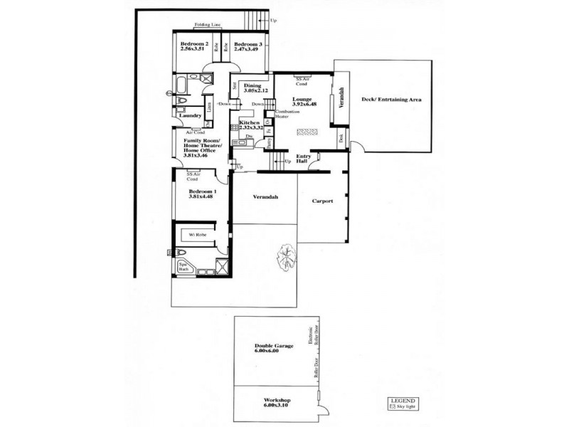 61 Thorngate Drive, Belair SA 5052