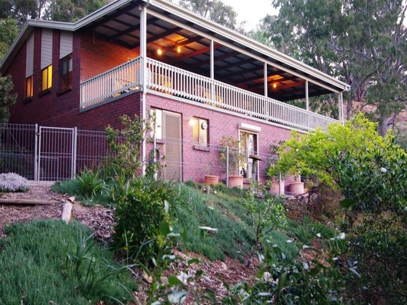 1 Horsell Road, Belair SA 5052