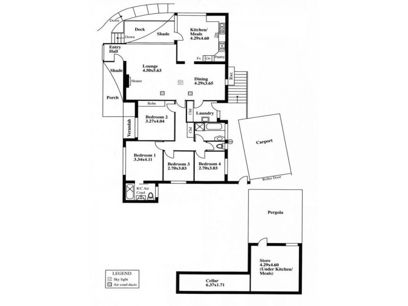 49 Gulfview Road, Blackwood SA 5051