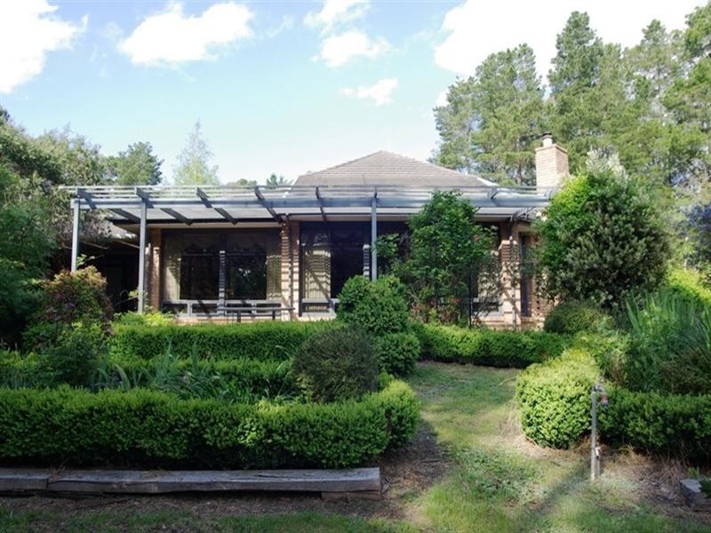 861 Ackland Hill Road, Coromandel East SA 5157