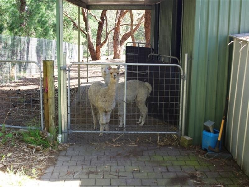 861 Ackland Hill Road, Coromandel East SA 5157