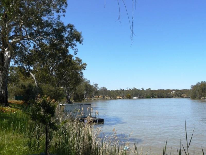 40 “Beaumont Estate” Old Murkbo Road, Morgan SA 5320