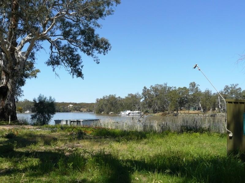 40 “Beaumont Estate” Old Murkbo Road, Morgan SA 5320