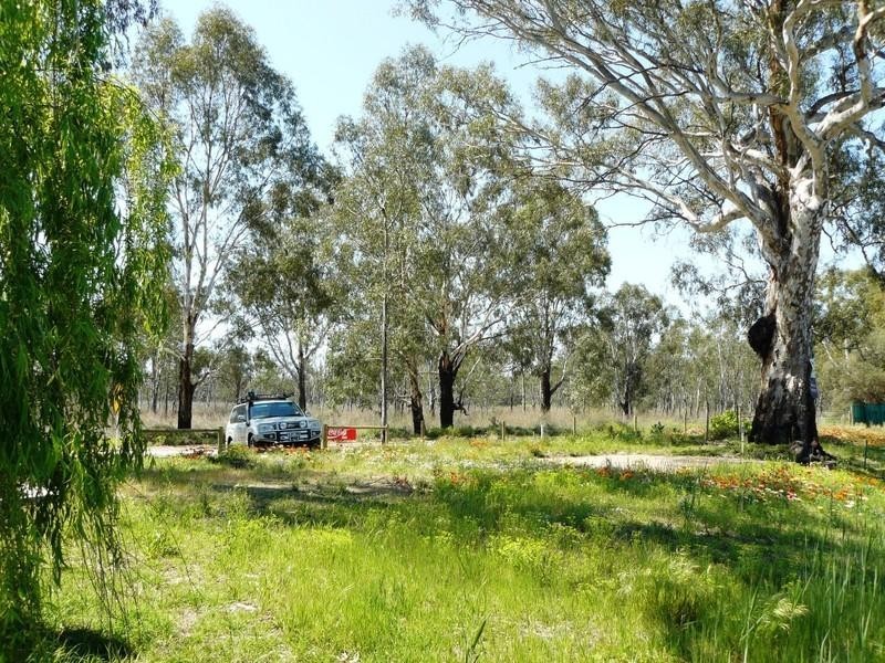 40 “Beaumont Estate” Old Murkbo Road, Morgan SA 5320