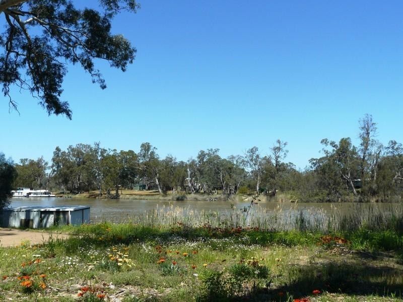 40 “Beaumont Estate” Old Murkbo Road, Morgan SA 5320