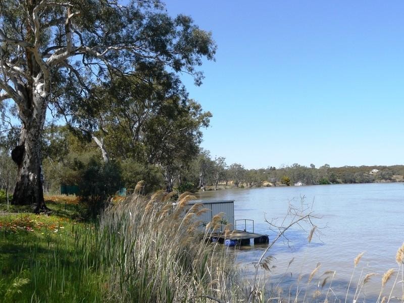 40 “Beaumont Estate” Old Murkbo Road, Morgan SA 5320