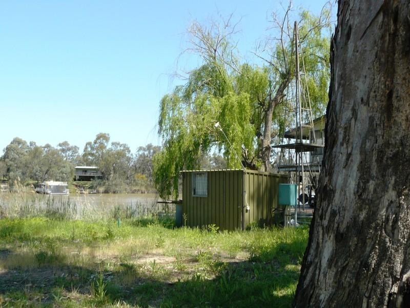 40 “Beaumont Estate” Old Murkbo Road, Morgan SA 5320