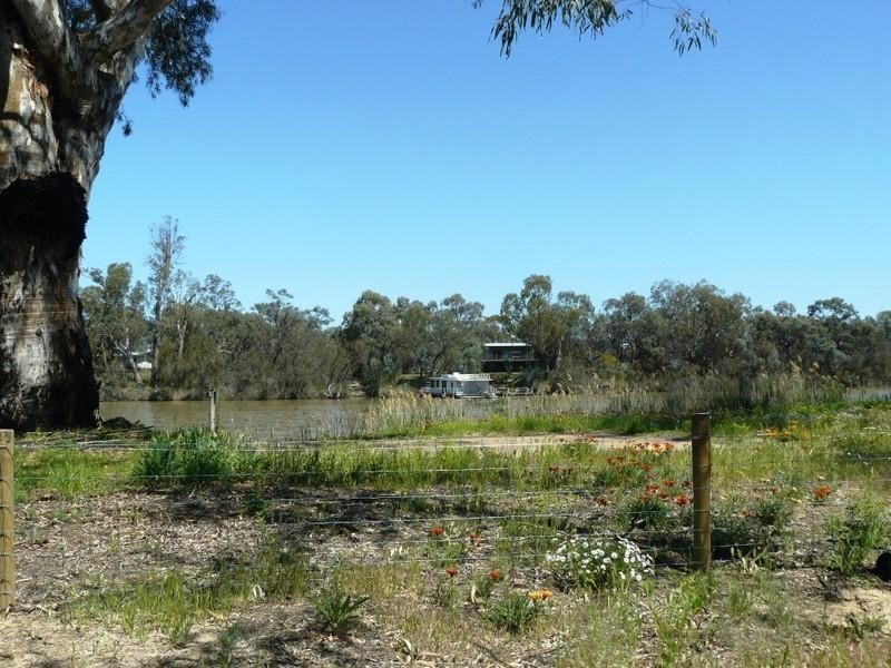 40 “Beaumont Estate” Old Murkbo Road, Morgan SA 5320