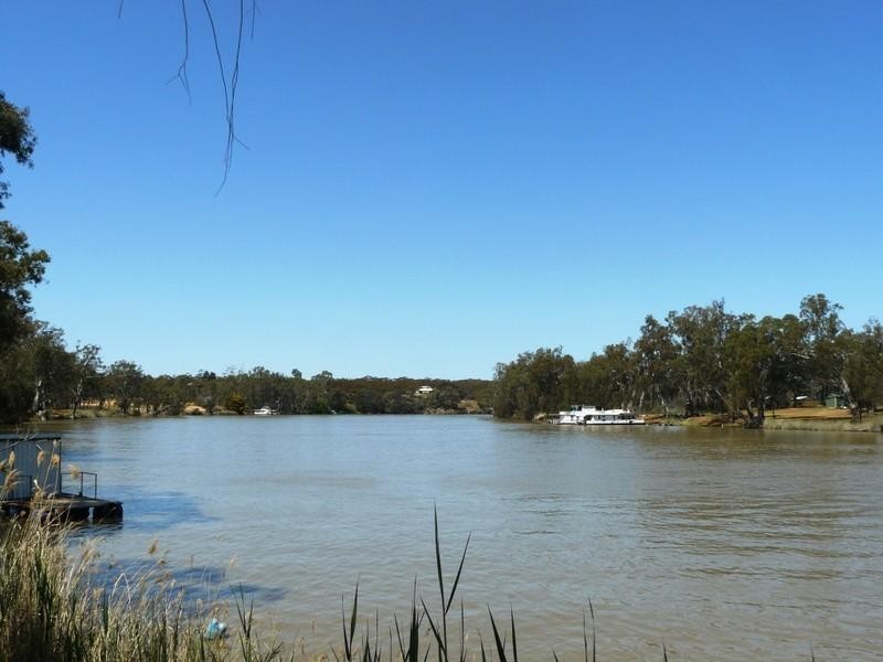 40 “Beaumont Estate” Old Murkbo Road, Morgan SA 5320