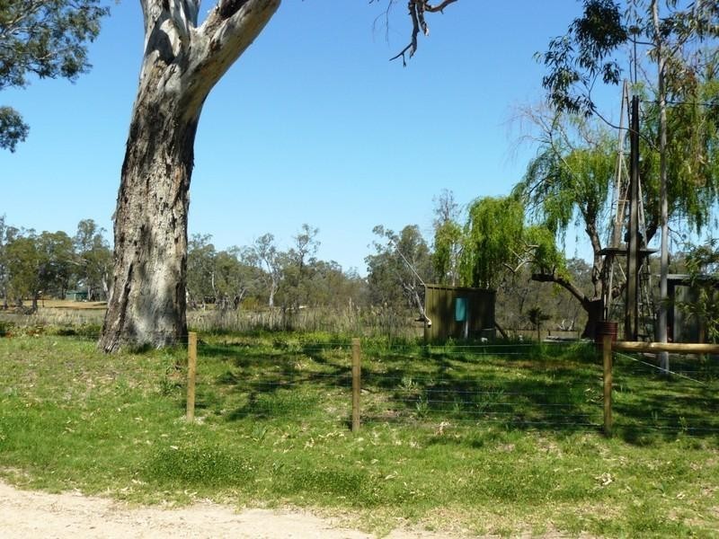 40 “Beaumont Estate” Old Murkbo Road, Morgan SA 5320