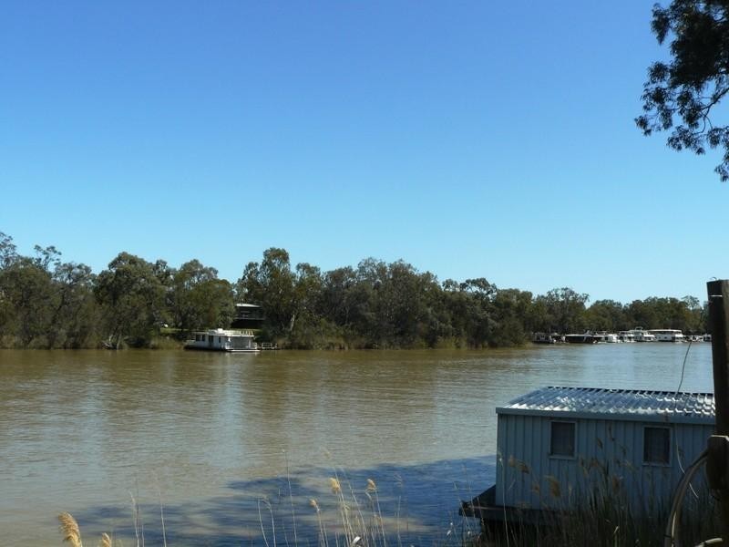 40 “Beaumont Estate” Old Murkbo Road, Morgan SA 5320