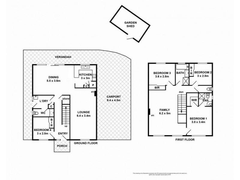 18 Meadowvale Road, Coromandel Valley SA 5051