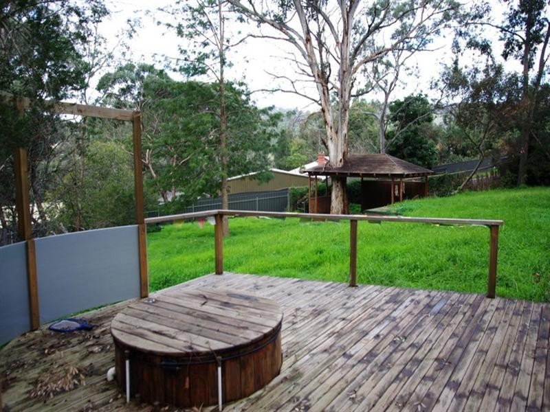 17 Boronia Avenue, Coromandel Valley SA 5051