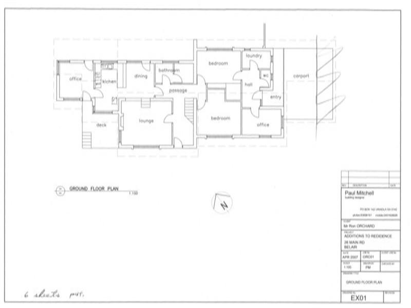 26 Main Road, Belair SA 5052