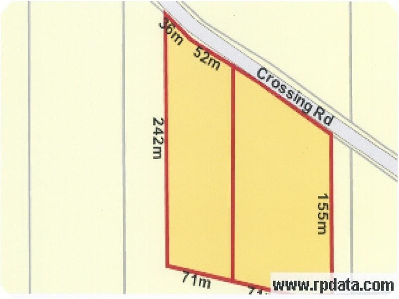 1286 Crossing Road, Mylor SA 5153