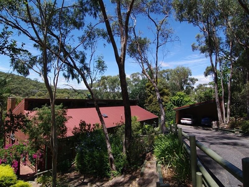 Bellevue Heights SA 5050