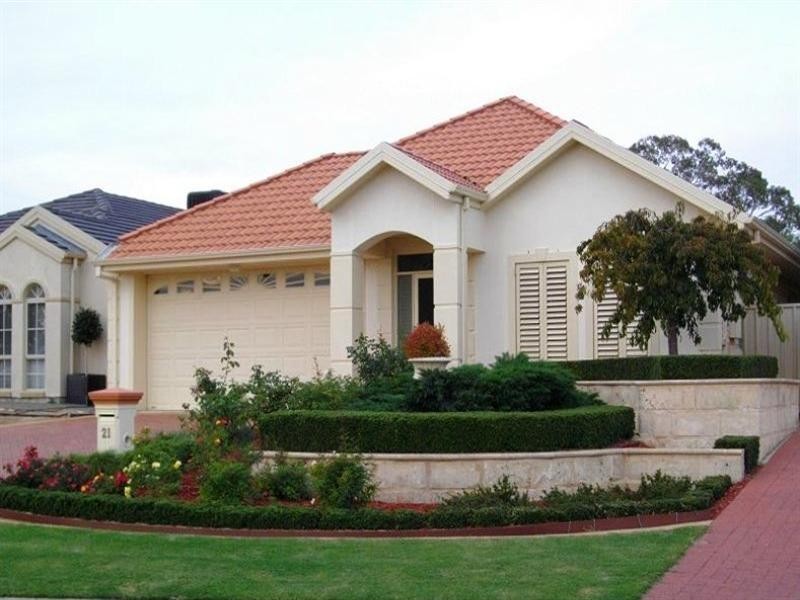 21 Appleberry Crescent, Craigburn Farm SA 5051