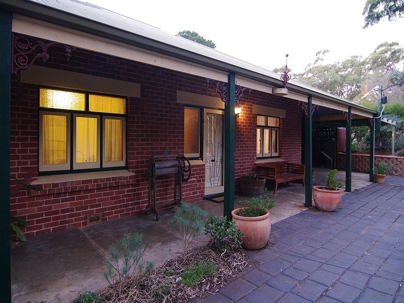 44A Wilpena Street, Eden Hills SA 5050