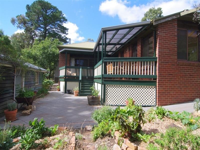 44A Wilpena Street, Eden Hills SA 5050