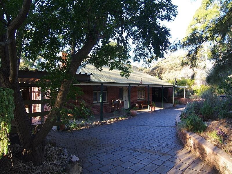 44A Wilpena Street, Eden Hills SA 5050