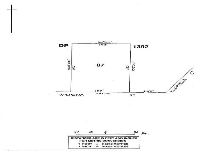 44A Wilpena Street, Eden Hills SA 5050