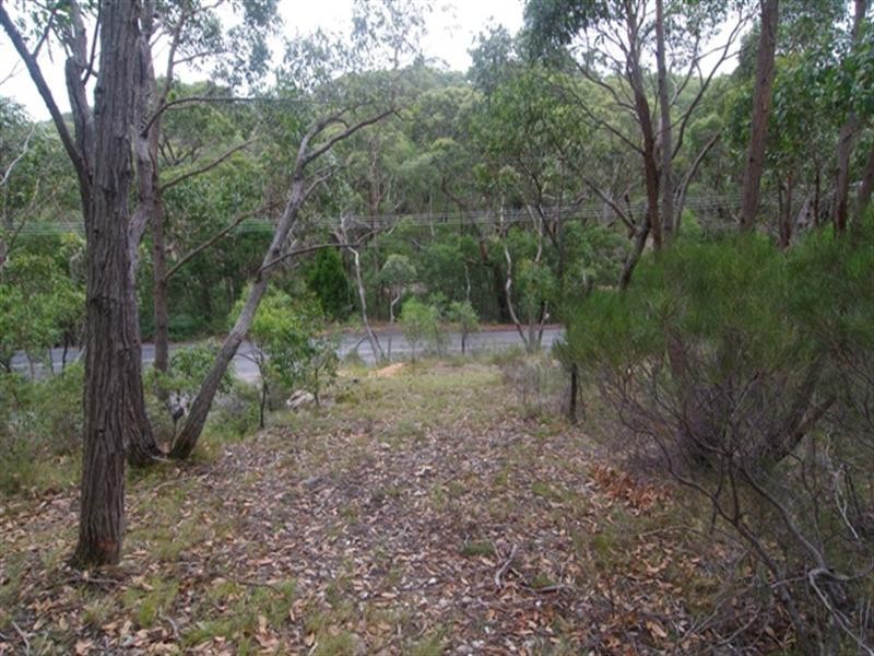 Lot 29 Scott Creek Road, Heathfield SA 5153