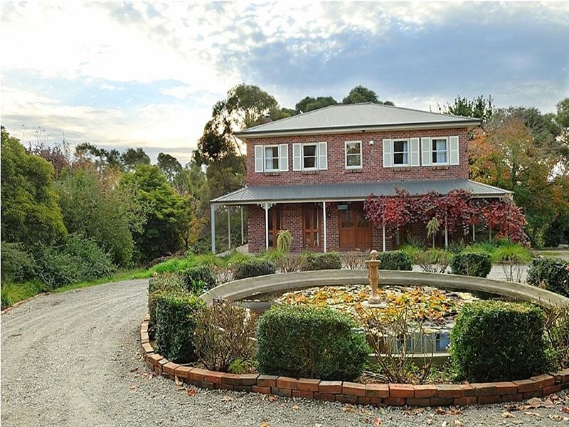 519 Cherry Gardens Road, Cherry Gardens SA 5157