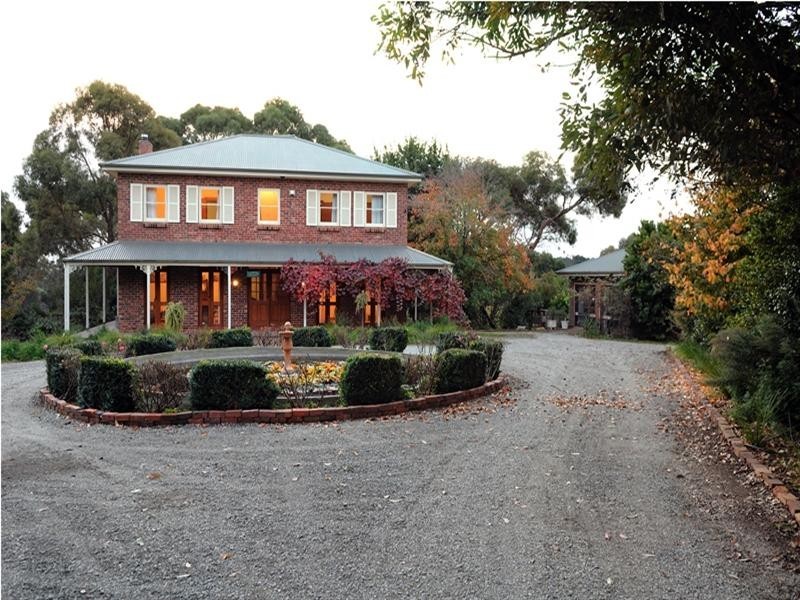 519 Cherry Gardens Road, Cherry Gardens SA 5157